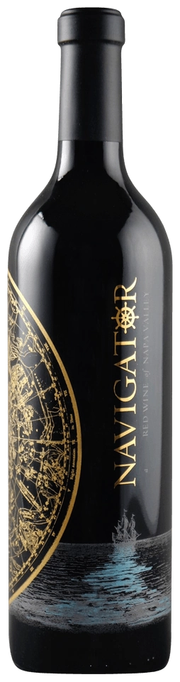 Navigator Red