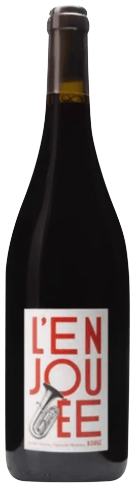 Domaine Ogereau L’Enjouée Rouge