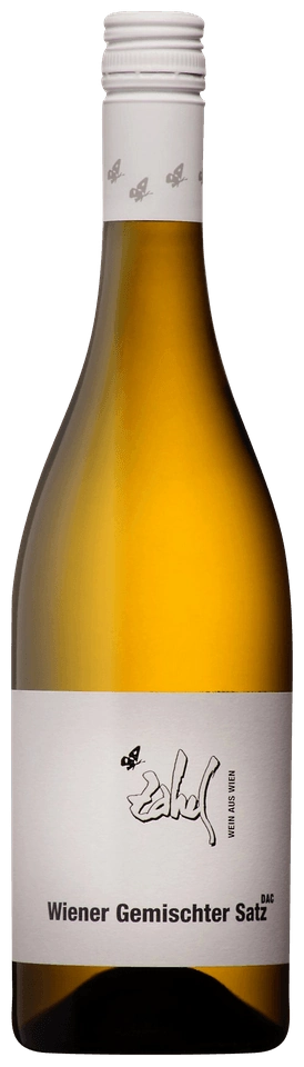 Zahel Wiener Gemischter Satz