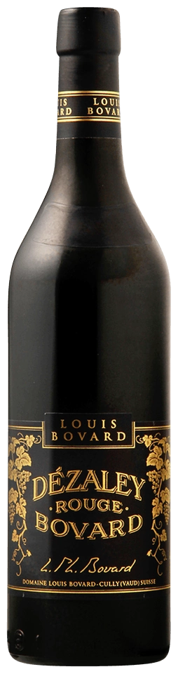 Louis Bovard Rouge
