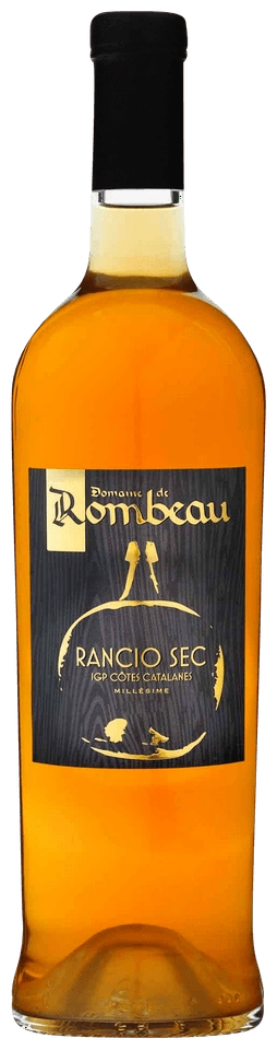 Domaine de Rombeau Rancio Sec