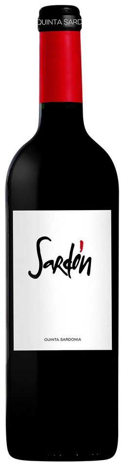Quinta Sardonia Sardón