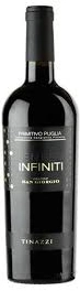 Cantine San Giorgio Sentieri Infiniti Primitivo Puglia