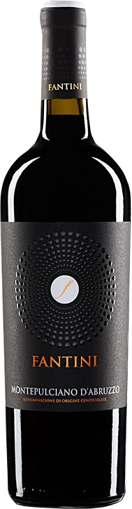 Farnese Fantini Montepulciano d'Abruzzo