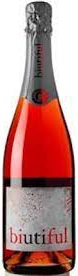 Isaac Fernandez Biutiful Cava Brut Rosé