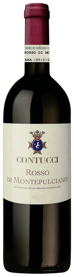 Contucci Rosso di Montepulciano