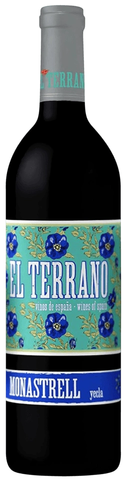 El Terrano Monastrell
