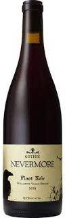 Gothic Nevermore Pinot Noir