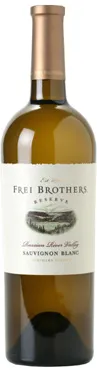 Bottle of Frei Brothers Sauvignon Blanc from search results