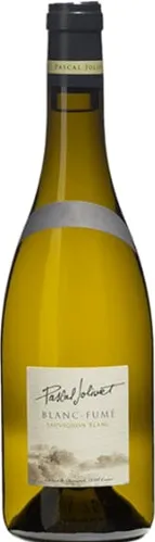 Bottle of Pascal Jolivet Pouilly-Fumé from search results