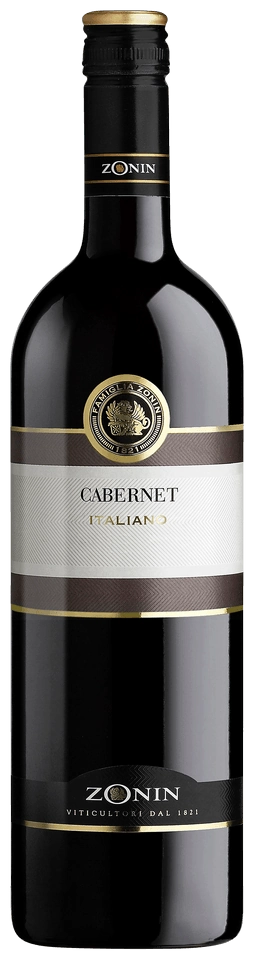 Zonin Cabernet