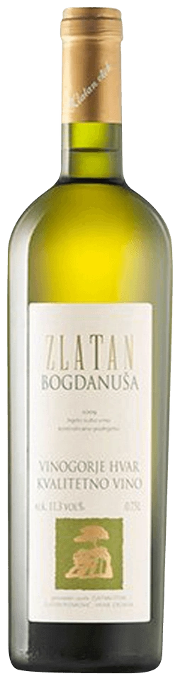 Zlatan Otok Bogdanuša