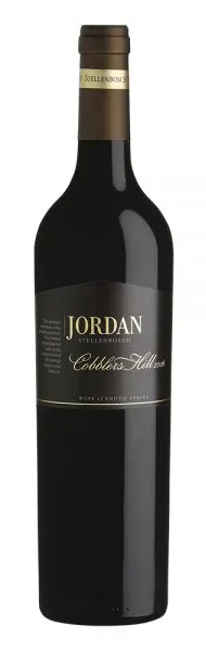 Bottle of Jordan Wines Cobblers Hill from search results