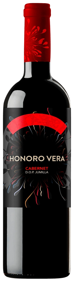 Honoro Vera Cabernet Sauvignon