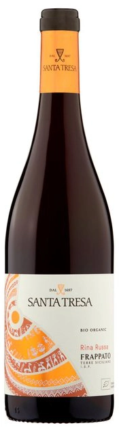 Santa Tresa Rina Russa Frappato