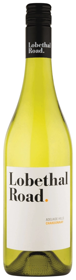 Lobethal Road Chardonnay