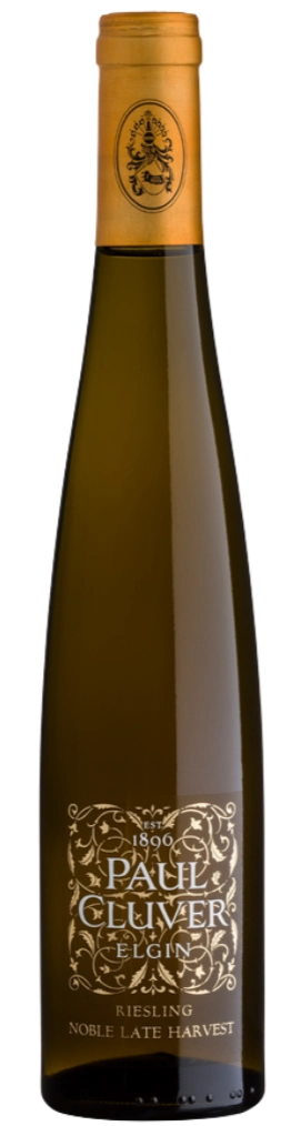 Paul Cluver Riesling Noble Late Harvest