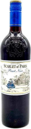 Scarlet of Paris Pinot Noir