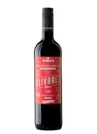 Bottle of Bodegas Olivares Finca Hoya de Santa Ana Tinto from search results