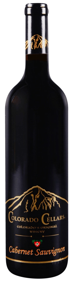 Colorado Cellars Cabernet Sauvignon