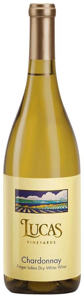 Lucas Vineyards Chardonnay
