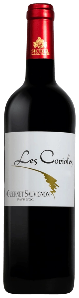 Les Corioles Cabernet Sauvignon