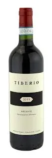 Bottle of Tiberio Archivio Montepulciano d'Abruzzo from search results