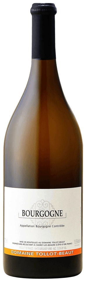 Domaine Tollot-Beaut Bourgogne Blanc