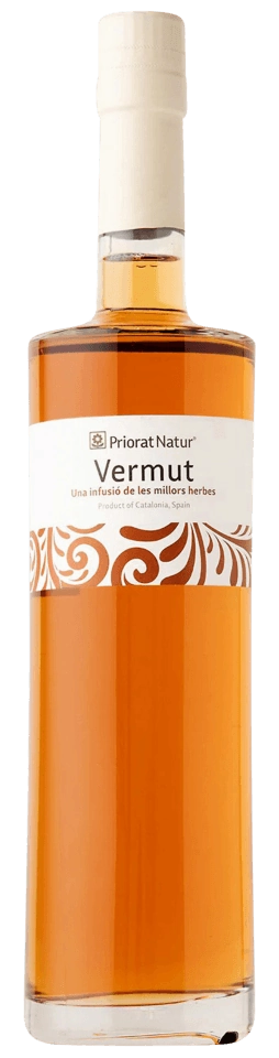 Buil & Giné Priorat Natur Vermut