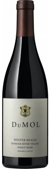 DuMOL Wester Reach Pinot Noir