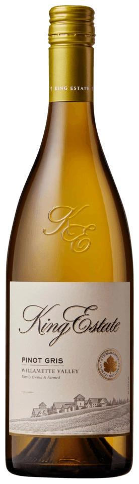King Estate Pinot Gris