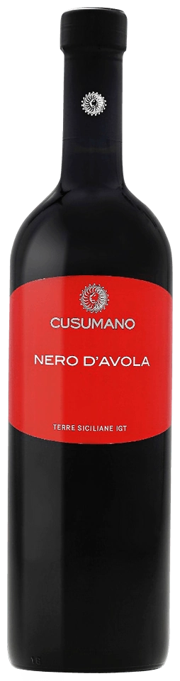 Cusumano Nero d'Avola