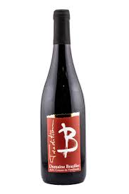 Bottle of Domaine Brazilier Tradition Rouge from search results