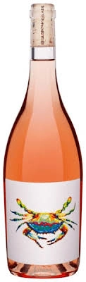 Tarpon Cellars Cambaro Rosé