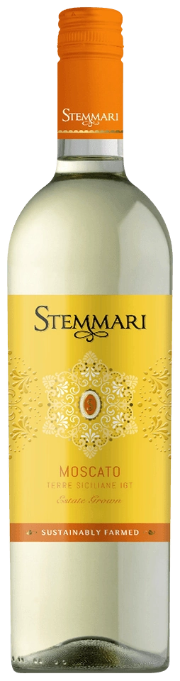 Stemmari Moscato