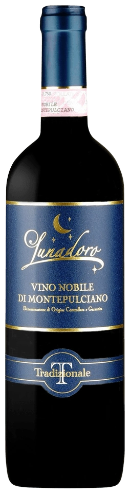 Lunadoro Vino Nobile di Montepulciano