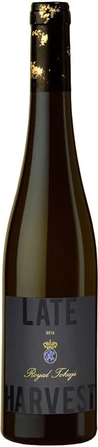 Royal Tokaji Late Harvest