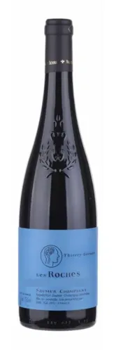 Bottle of Domaine des Roches Neuves Saumur-Champigny from search results