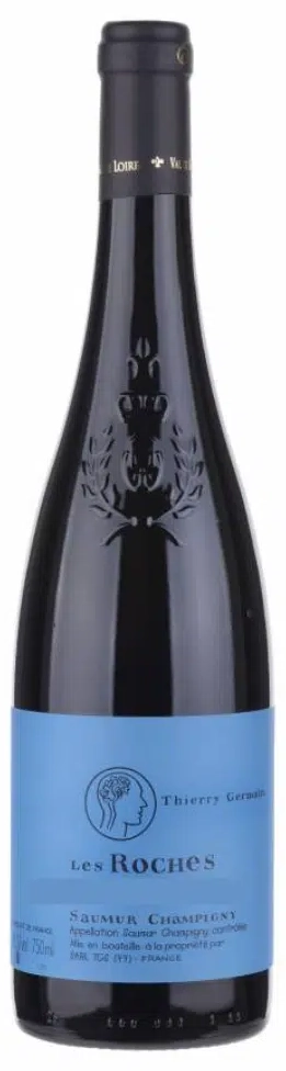 Domaine des Roches Neuves Saumur-Champigny