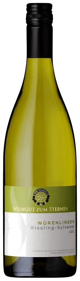 Zum Sternen Riesling - Sylvaner