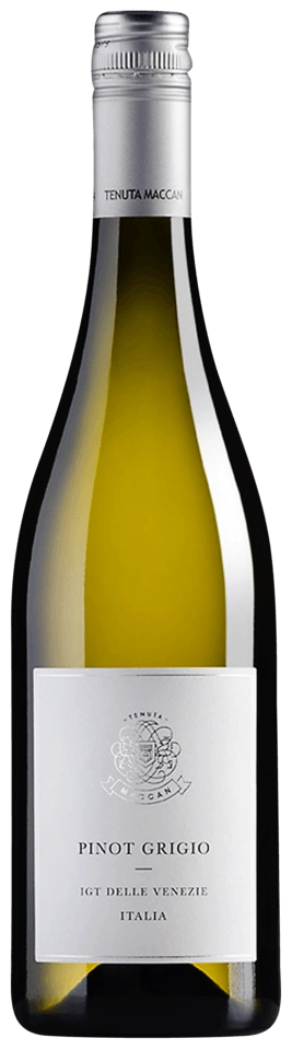 Tenuta Maccan Pinot Grigio