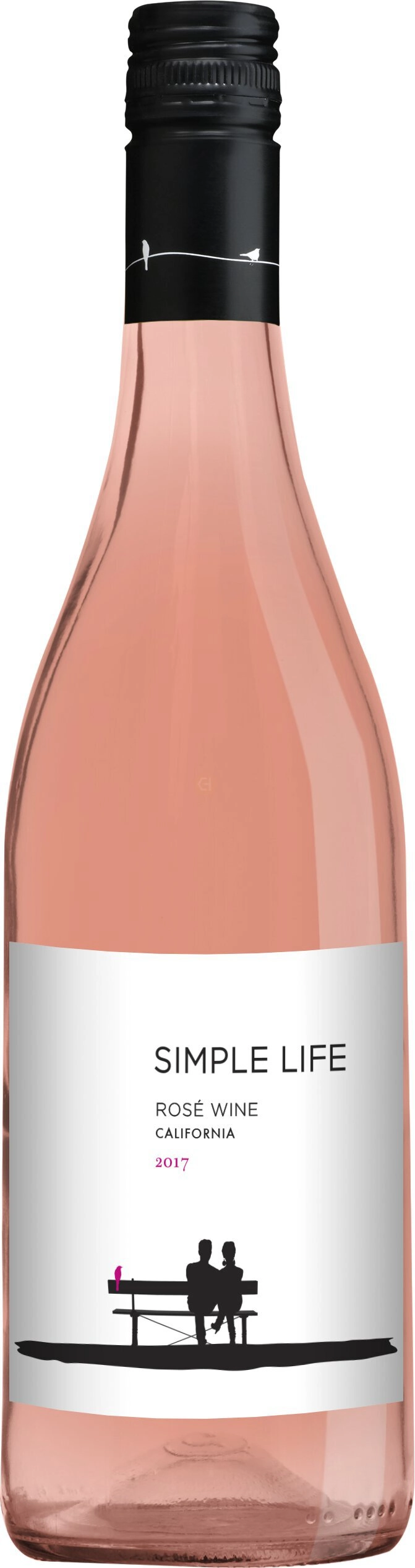 Simple Life Rosé