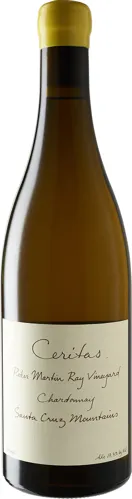 Bottle of Ceritas Peter Martin Ray Vineyard Chardonnay from search results