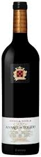 Alvarez de Toledo Mencia Roble