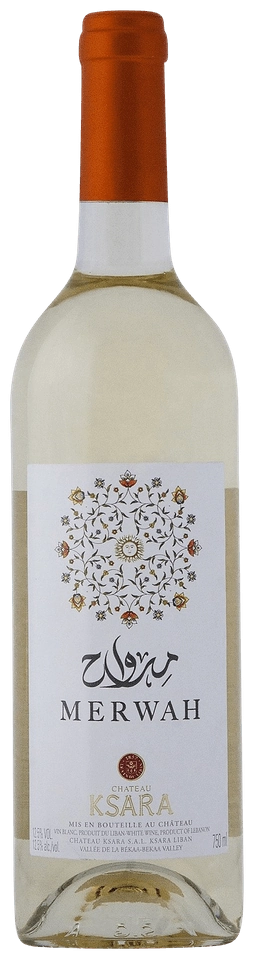 Château Ksara Merwah