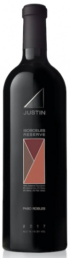 Justin Isosceles Reserve