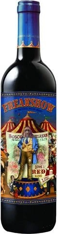 Michael David Winery Freakshow Red