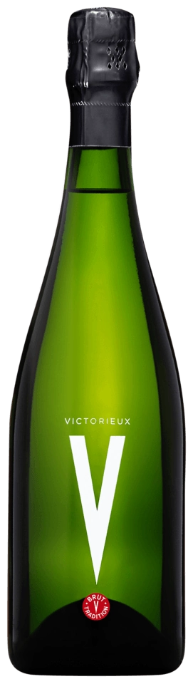 Victorieux Champagne Tradition Brut Champagne