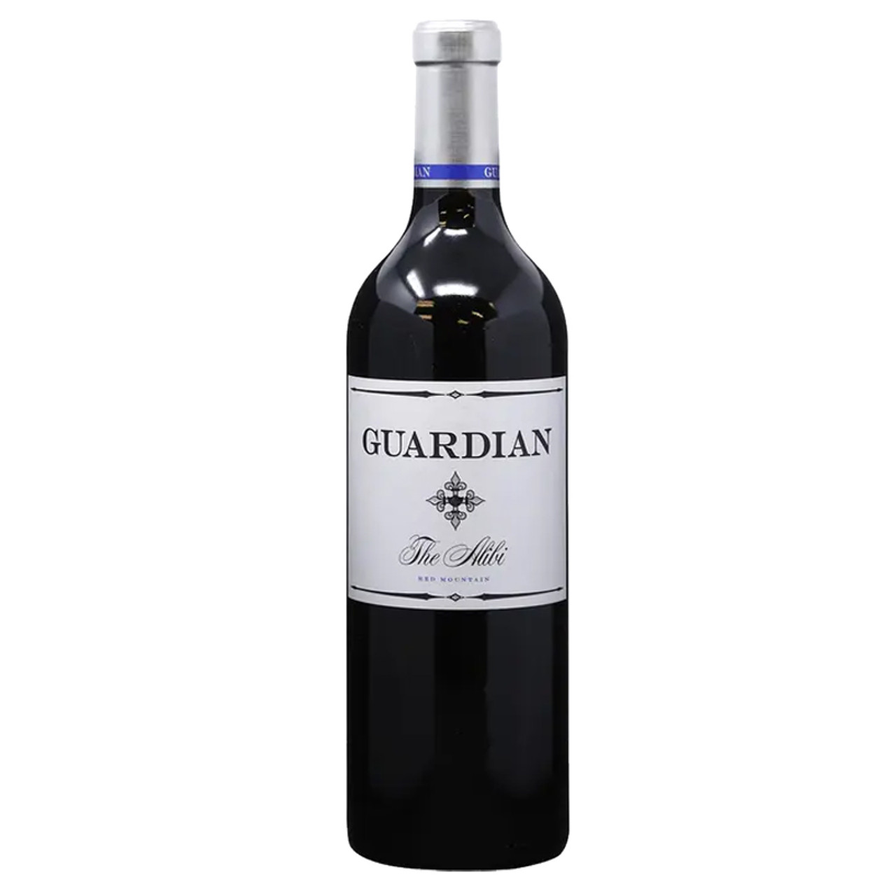 Bottle of Guardian The Alibi from search results