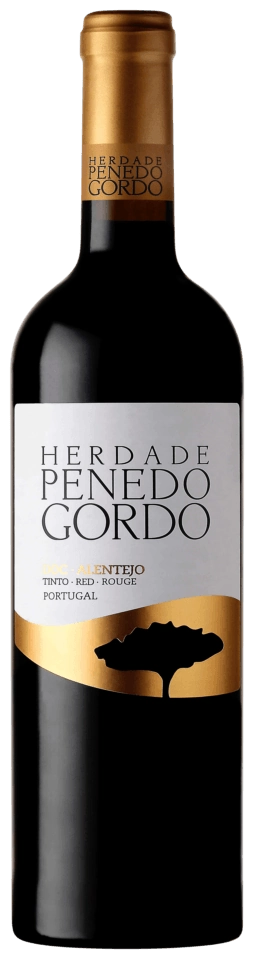 Herdade Penedo Gordo Tinto